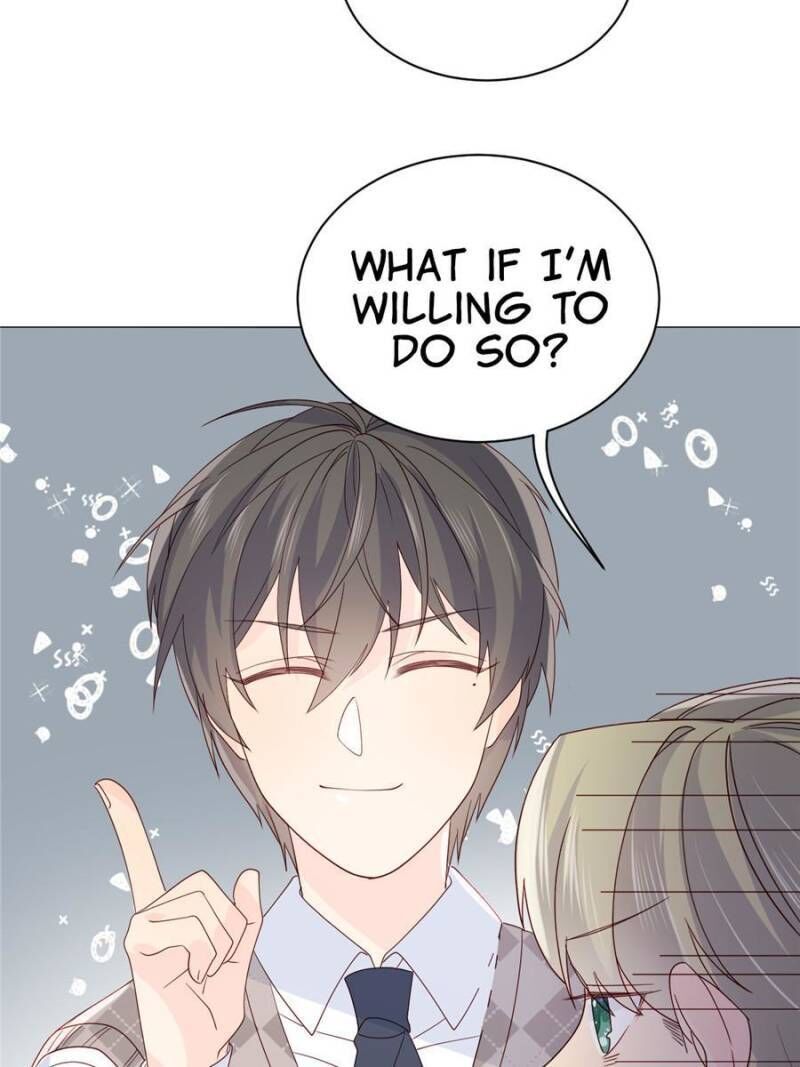 The boss is three and a half years old chapter 57 - page 59