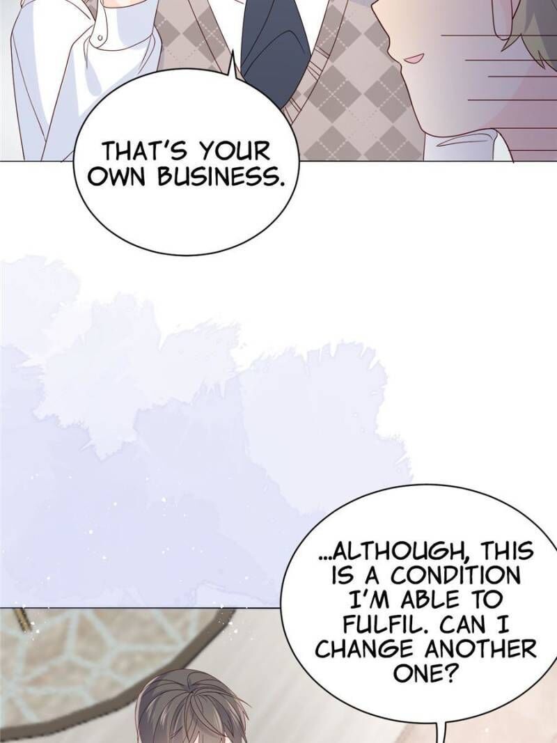 The boss is three and a half years old chapter 57 - page 60