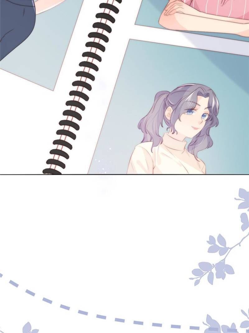 The boss is three and a half years old chapter 57 - page 8