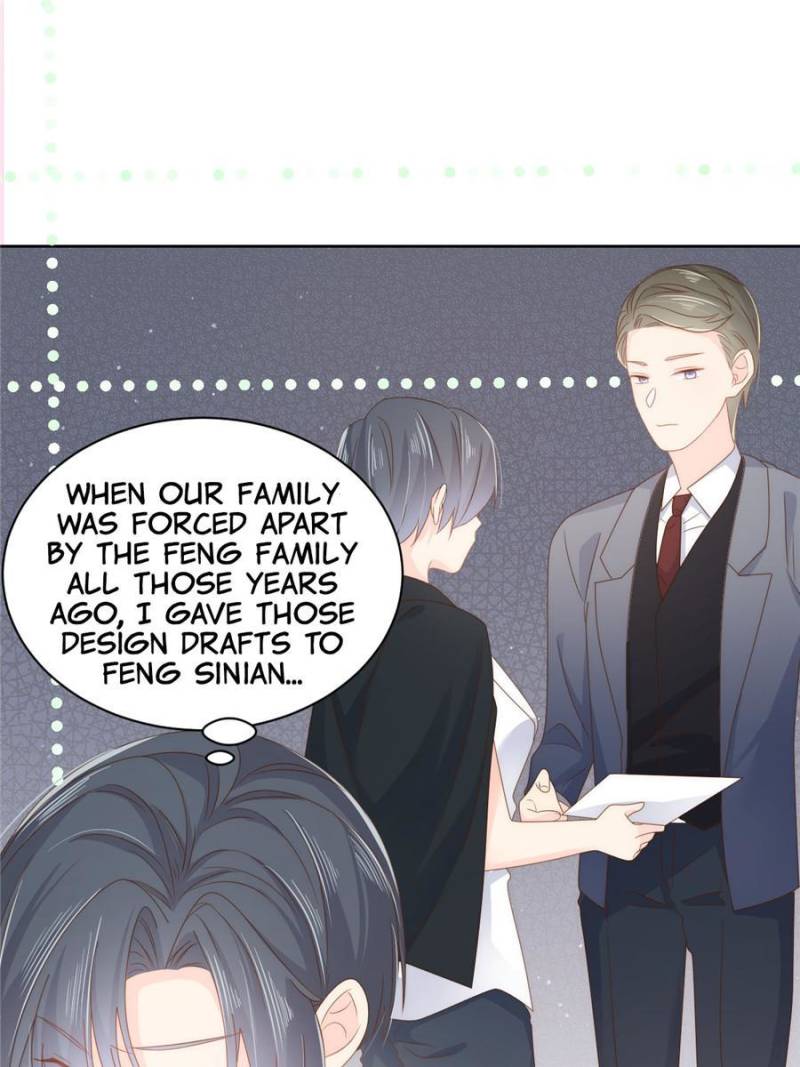 The boss is three and a half years old chapter 94 - page 1