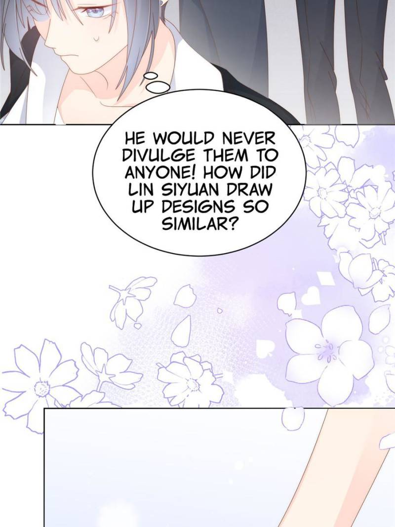 The boss is three and a half years old chapter 94 - page 2