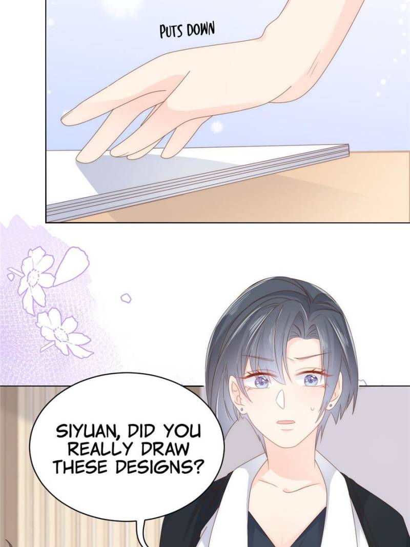 The boss is three and a half years old chapter 94 - page 3