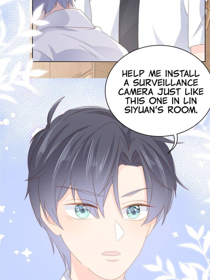 The boss is three and a half years old chapter 94 - page 32