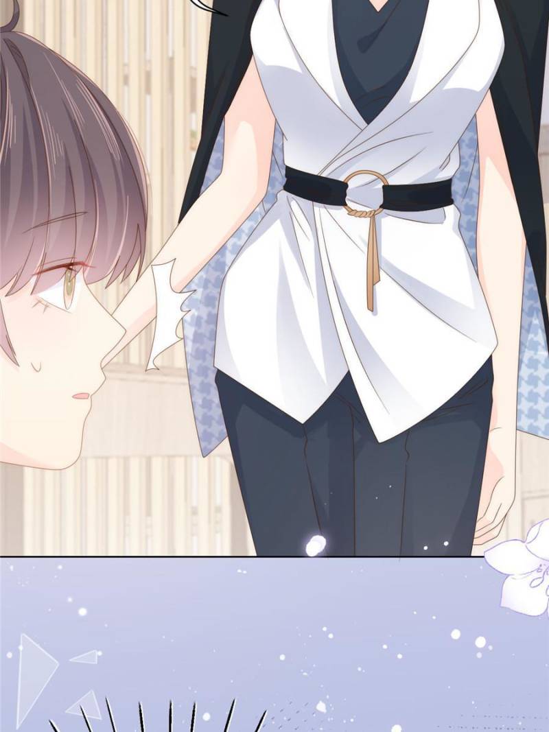 The boss is three and a half years old chapter 94 - page 4
