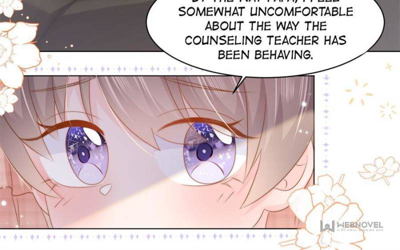 The boss is three and a half years old chapter 141 - page 10