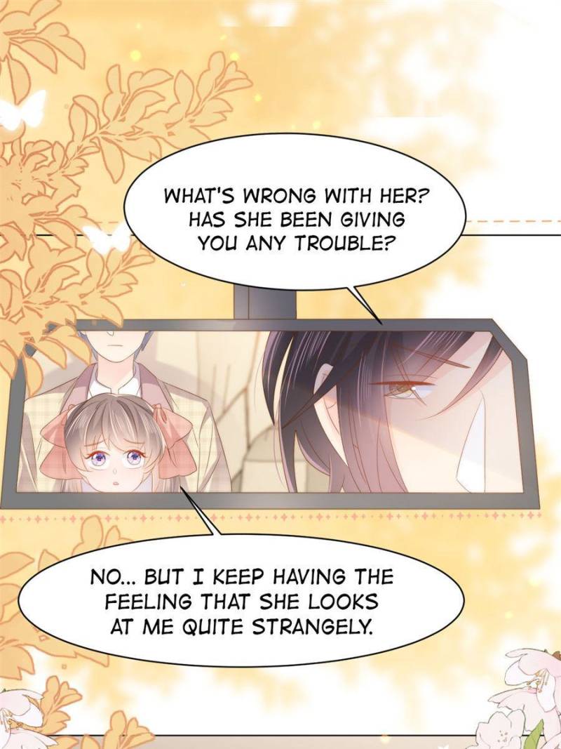 The boss is three and a half years old chapter 141 - page 11