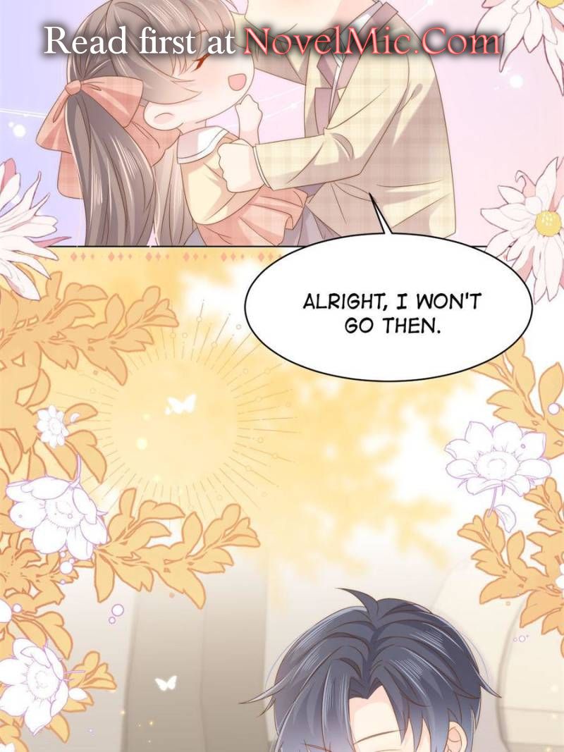 The boss is three and a half years old chapter 141 - page 17