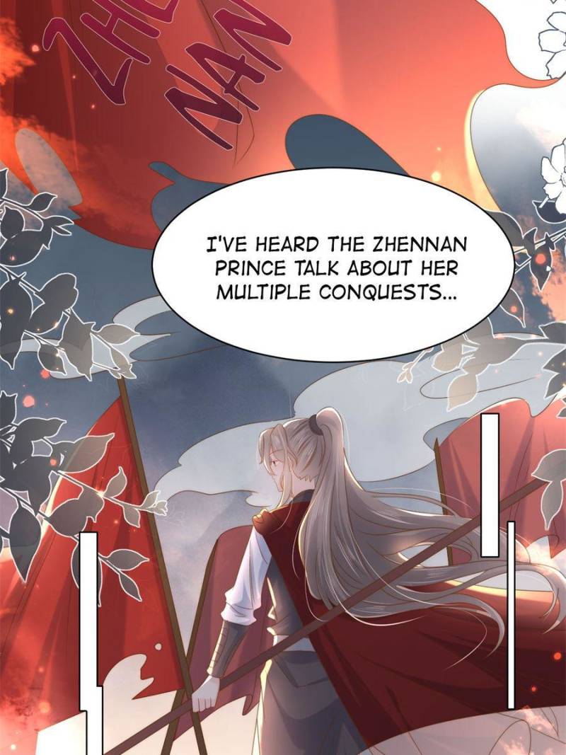 The boss is three and a half years old chapter 141 - page 19