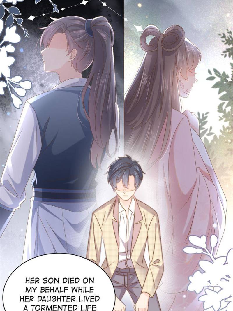 The boss is three and a half years old chapter 141 - page 23