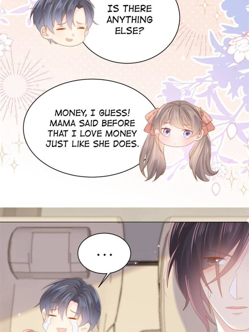 The boss is three and a half years old chapter 141 - page 26