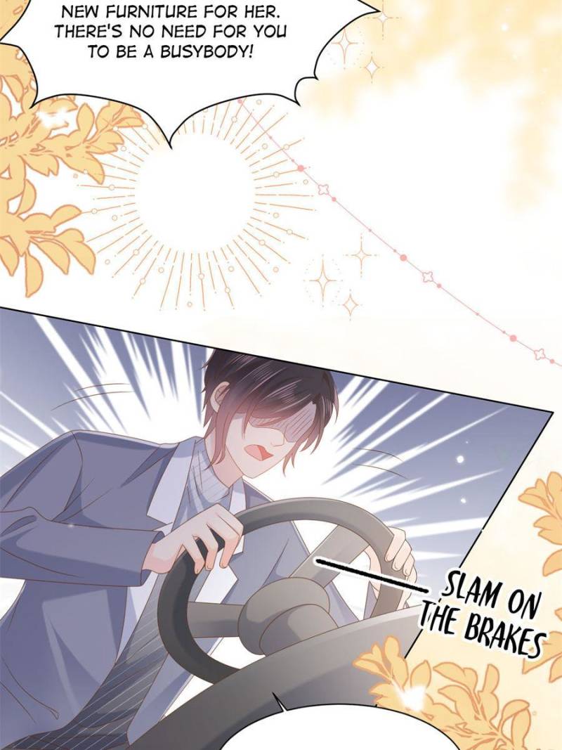 The boss is three and a half years old chapter 141 - page 29