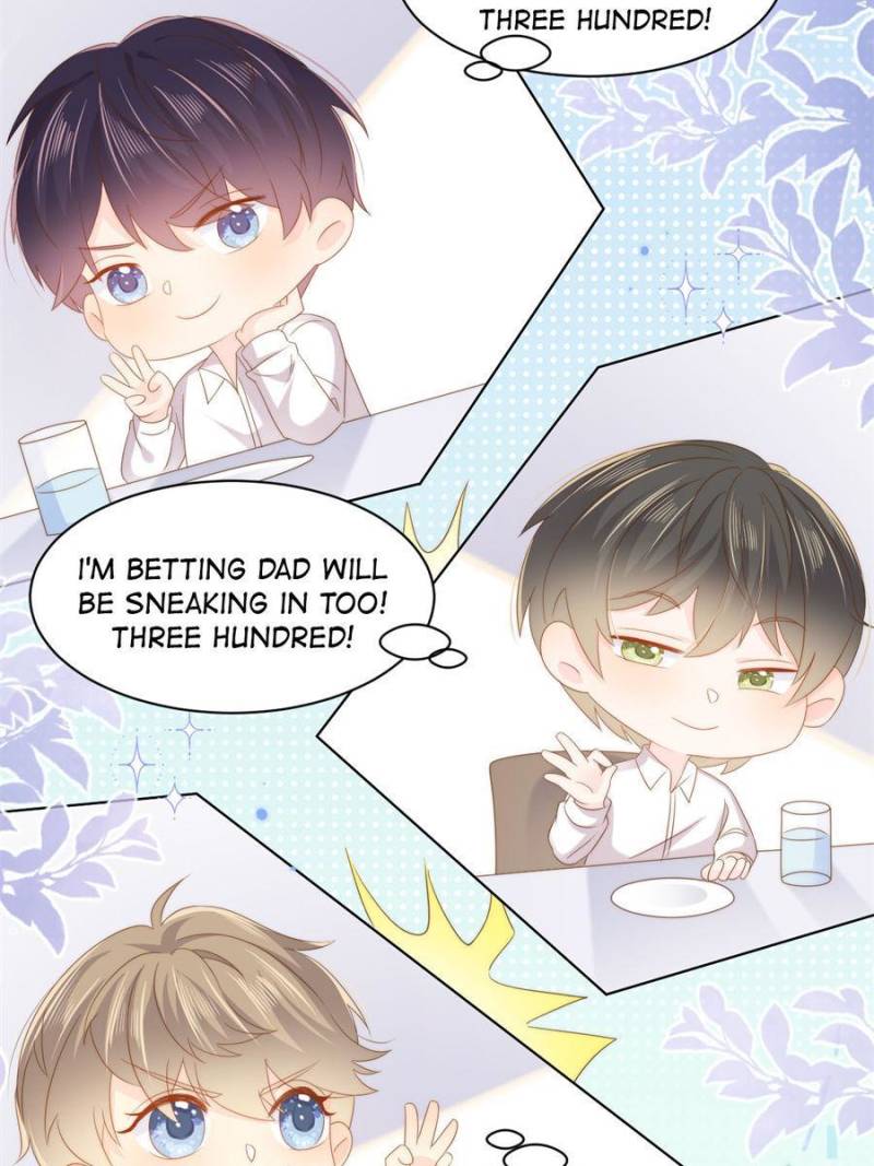 The boss is three and a half years old chapter 141 - page 4