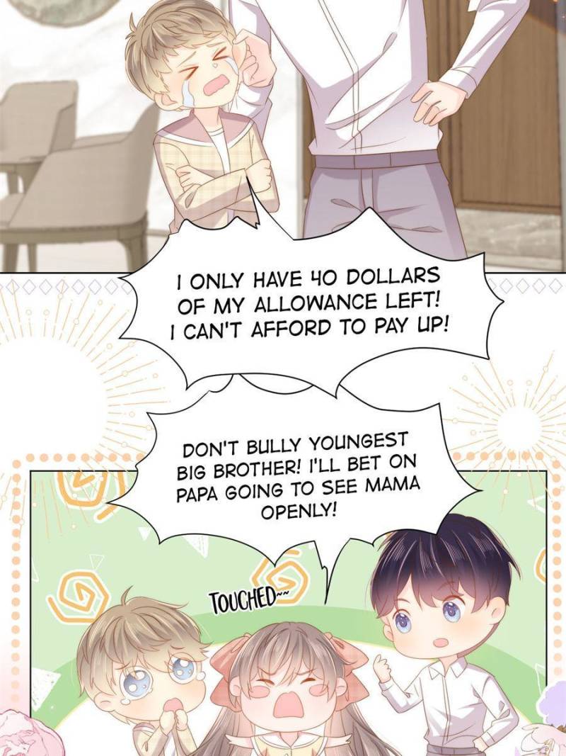 The boss is three and a half years old chapter 141 - page 6