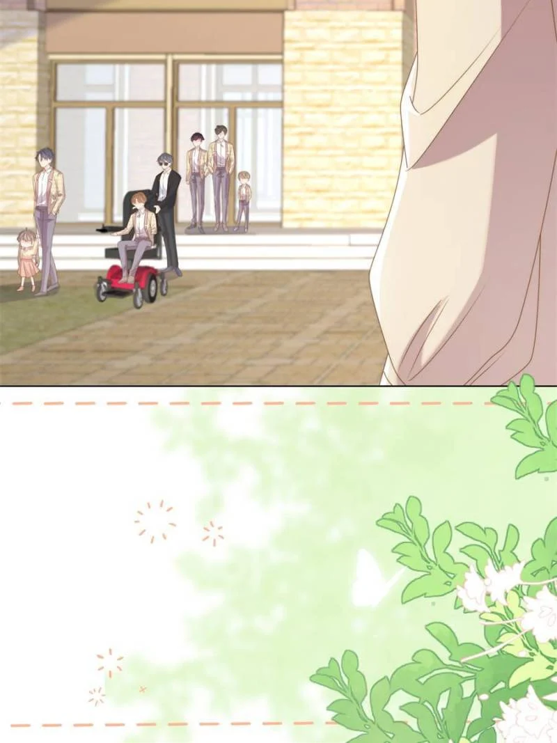 The boss is three and a half years old Chapter 186 - page 13