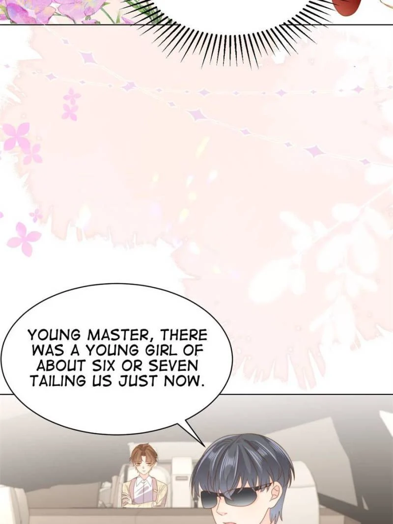 The boss is three and a half years old Chapter 186 - page 24