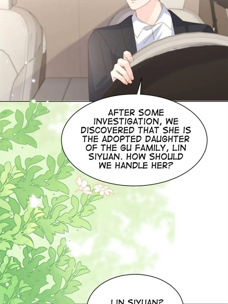 The boss is three and a half years old Chapter 186 - page 25