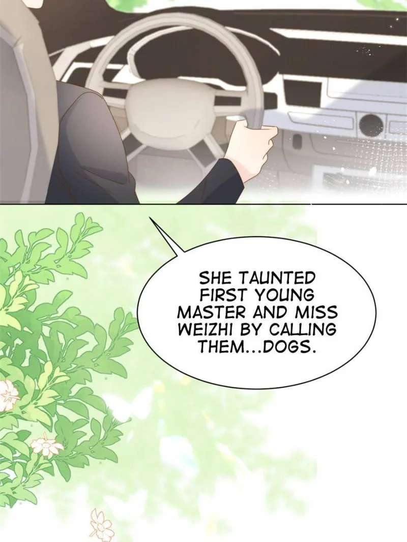 The boss is three and a half years old Chapter 186 - page 29