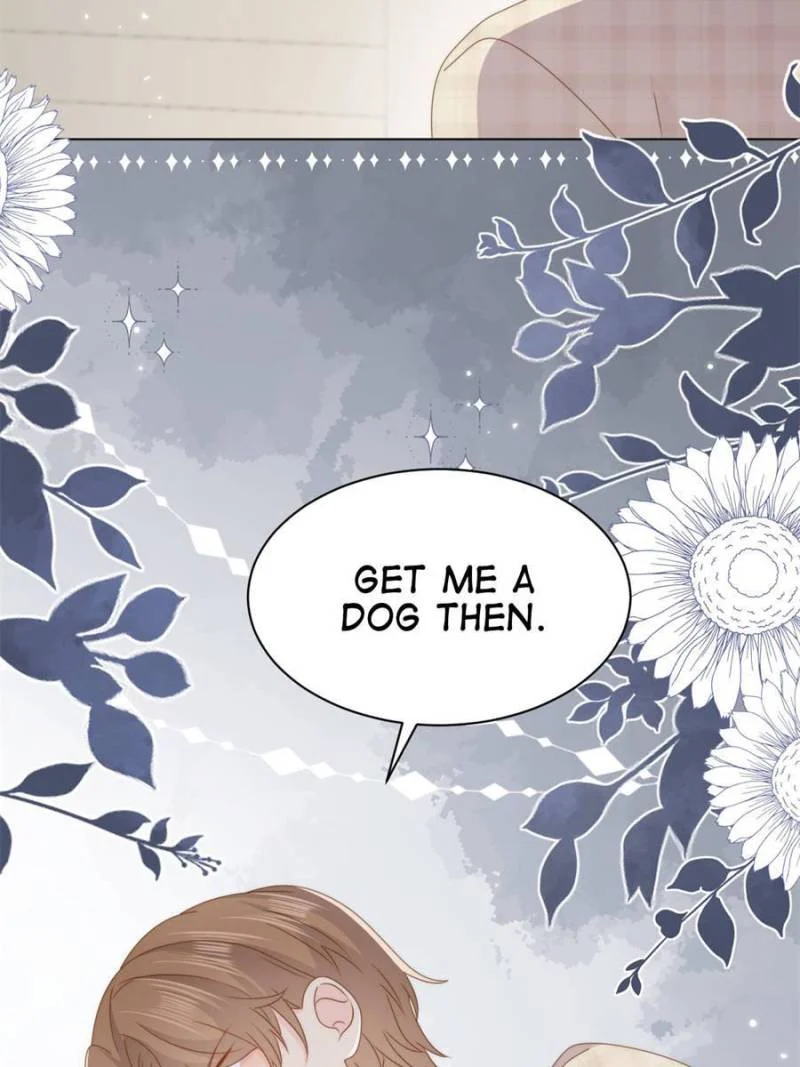 The boss is three and a half years old Chapter 186 - page 32