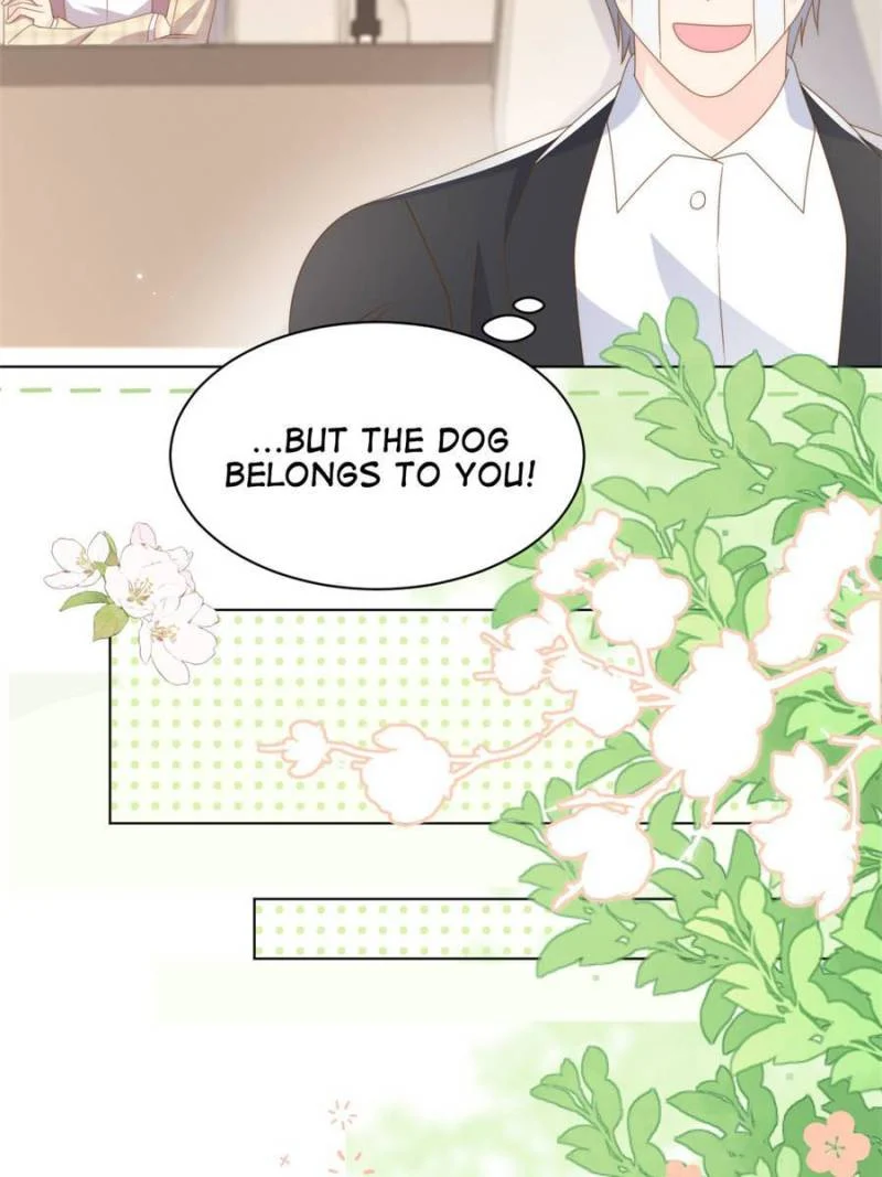 The boss is three and a half years old Chapter 186 - page 35