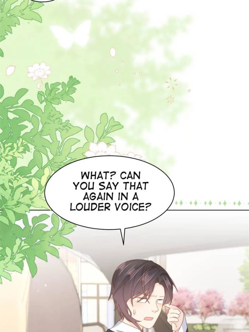The boss is three and a half years old Chapter 186 - page 39