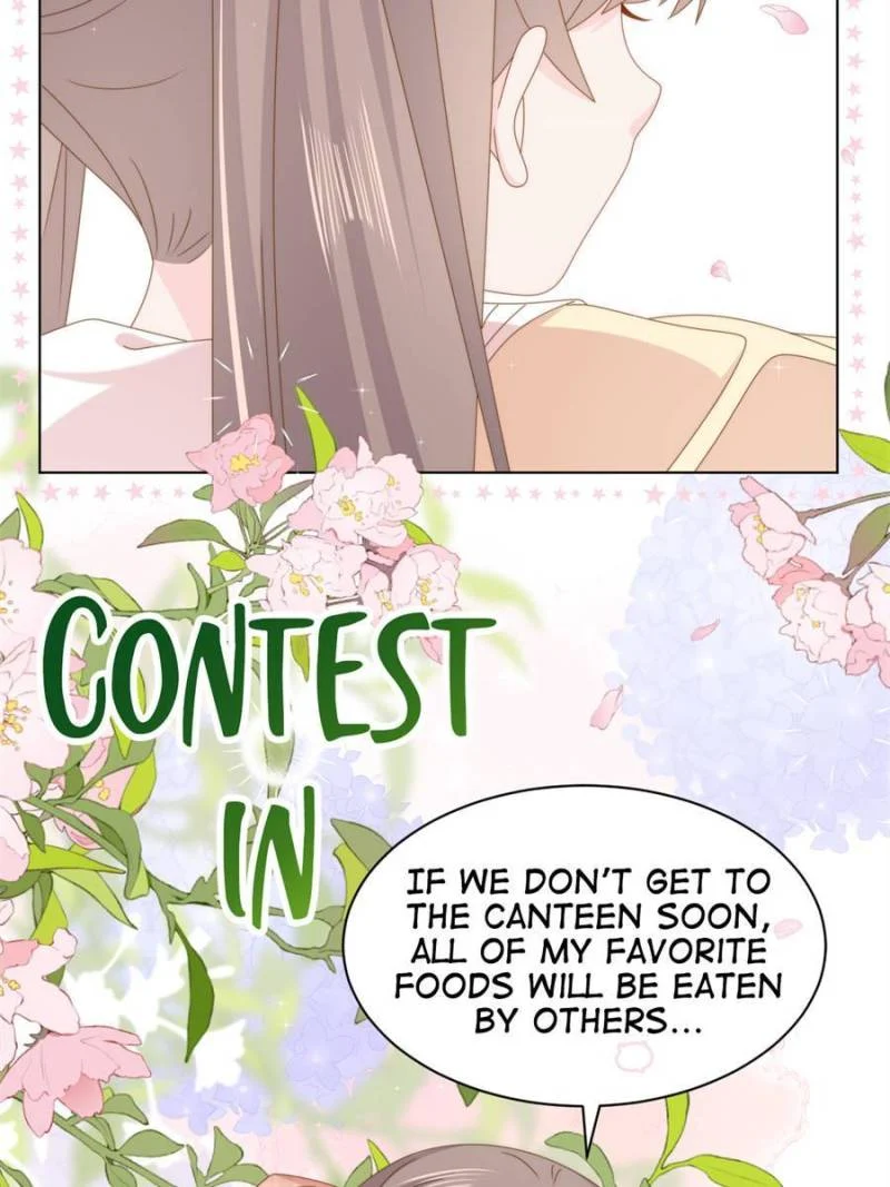 The boss is three and a half years old Chapter 186 - page 8