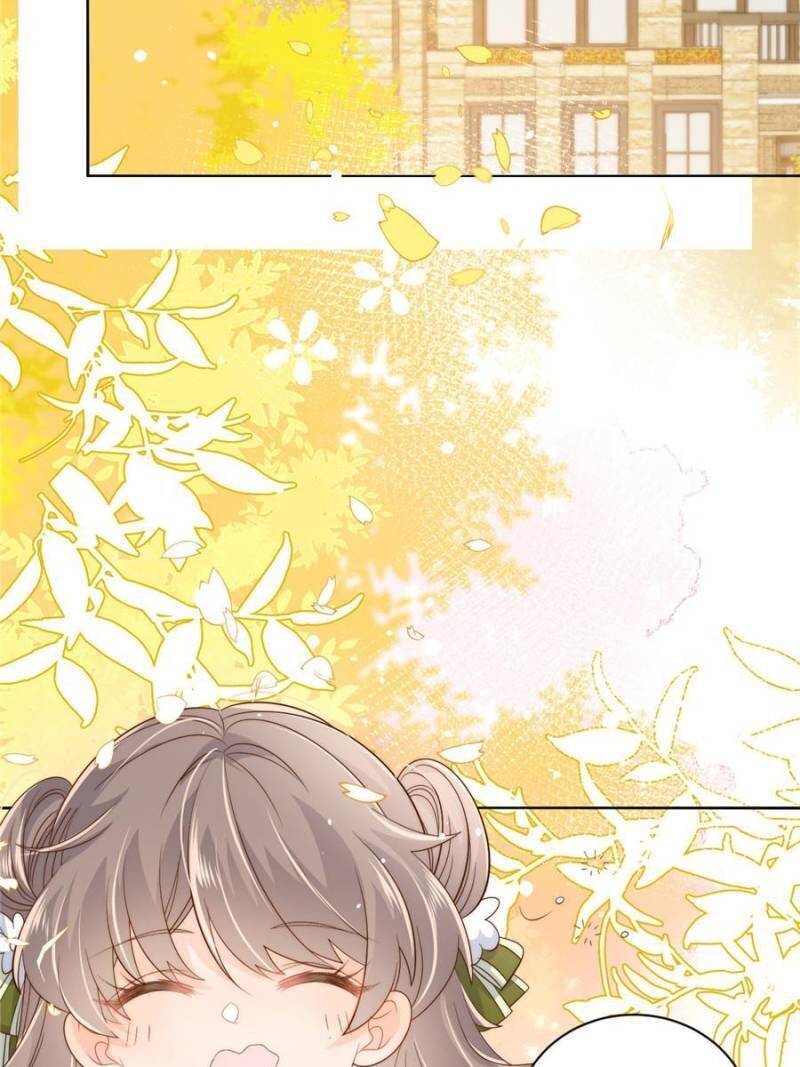The boss is three and a half years old chapter 58 - page 13