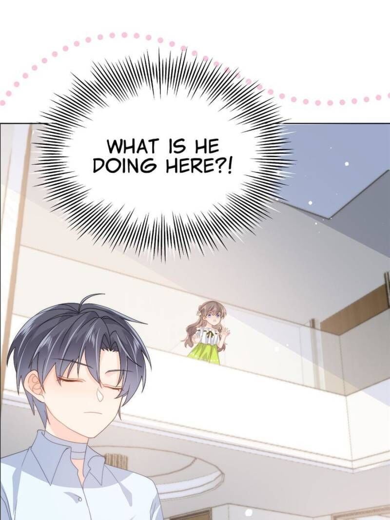The boss is three and a half years old chapter 58 - page 16