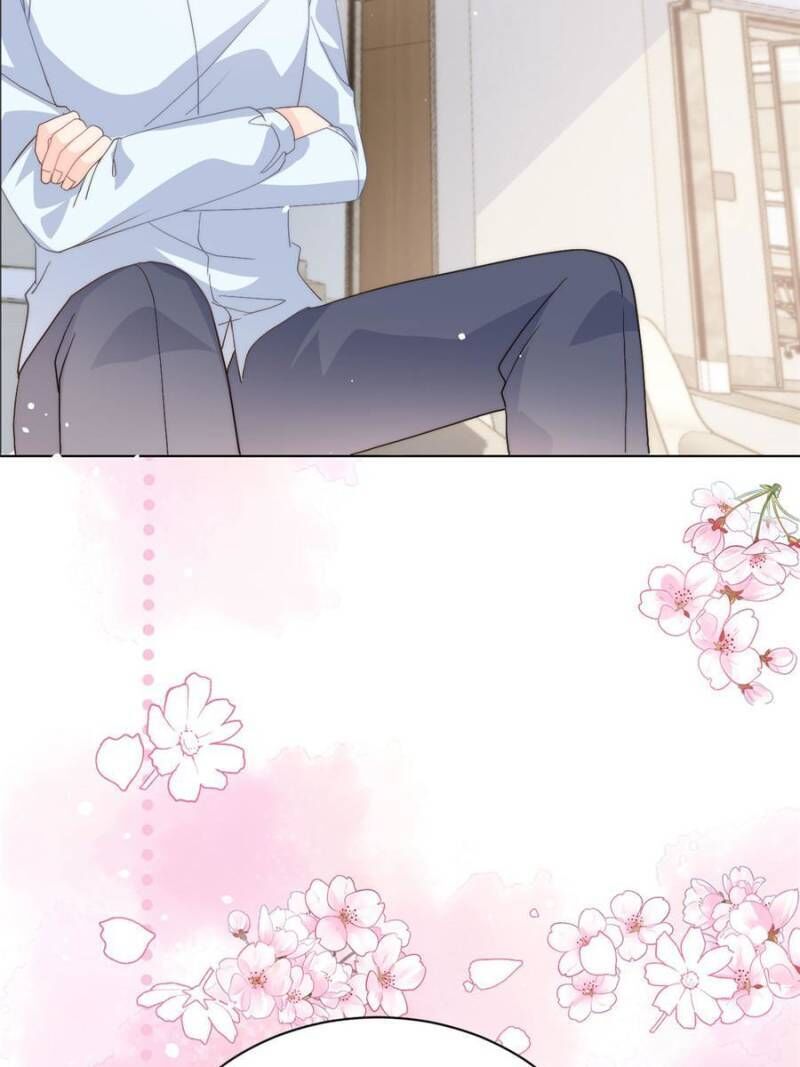 The boss is three and a half years old chapter 58 - page 17