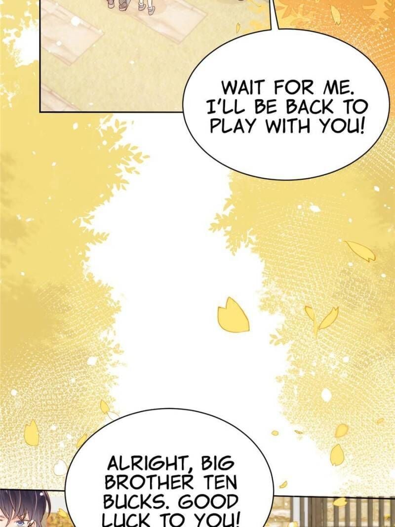 The boss is three and a half years old chapter 58 - page 2