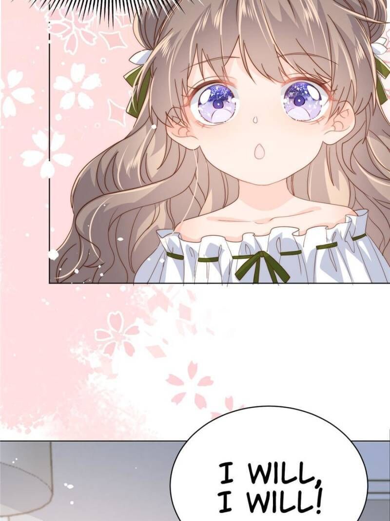 The boss is three and a half years old chapter 58 - page 27
