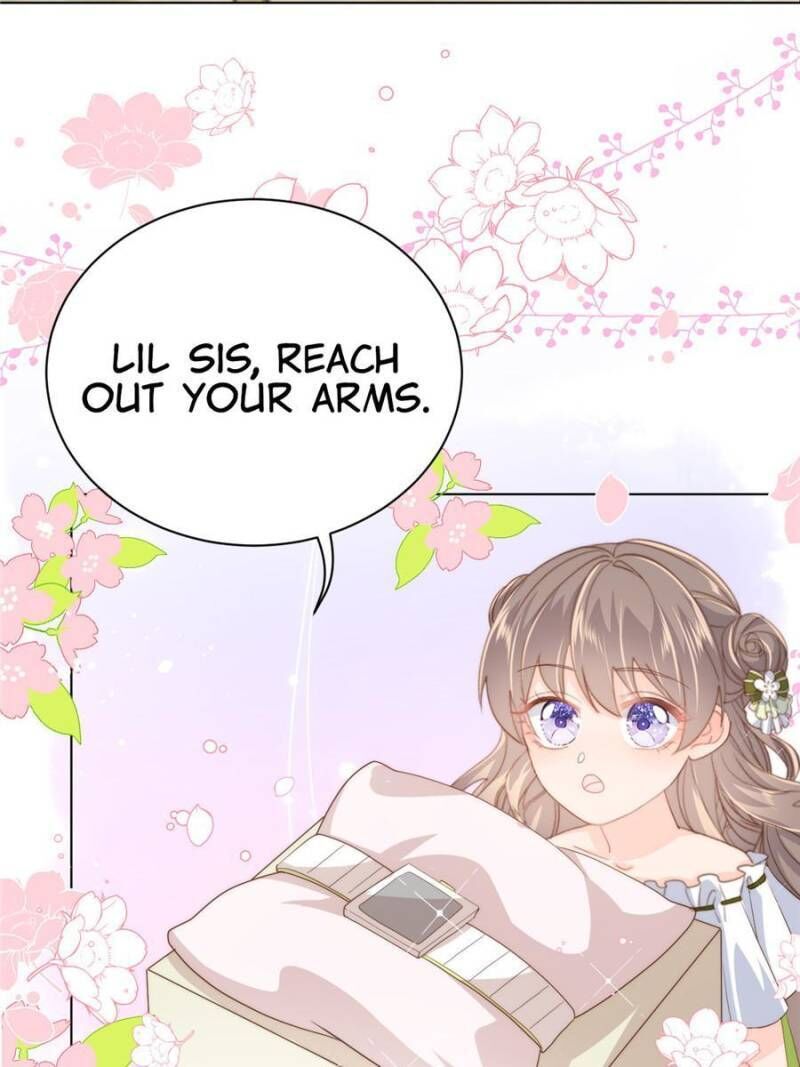 The boss is three and a half years old chapter 58 - page 29