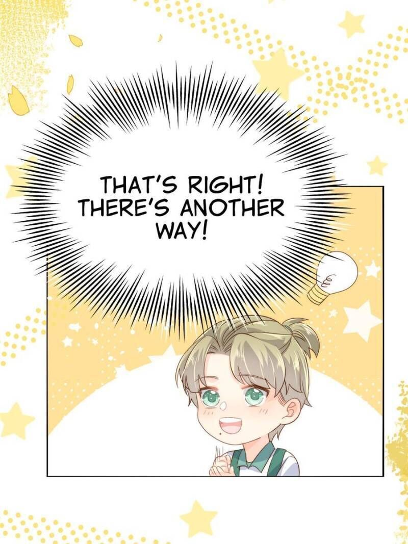 The boss is three and a half years old chapter 58 - page 4