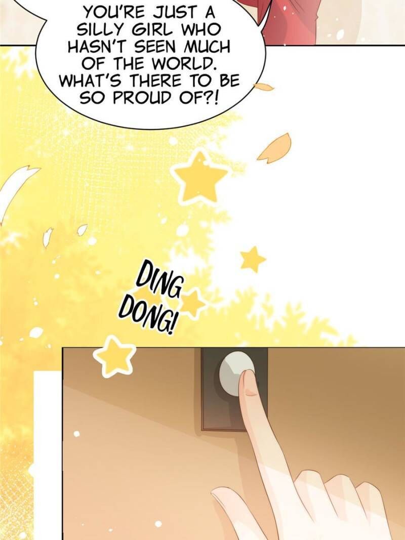 The boss is three and a half years old chapter 58 - page 50