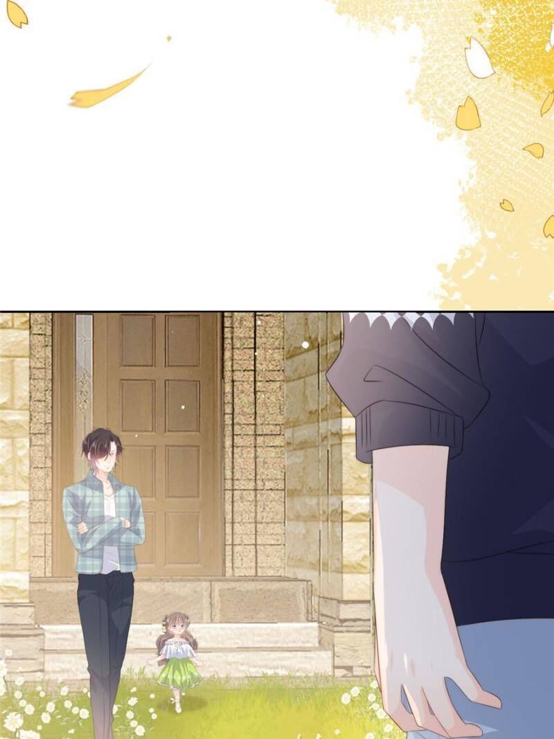 The boss is three and a half years old chapter 58 - page 55