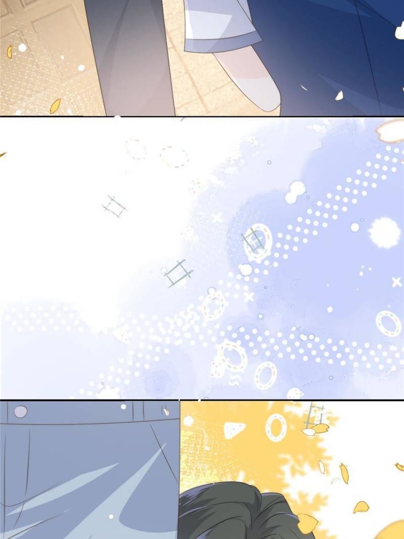 The boss is three and a half years old chapter 58 - page 59