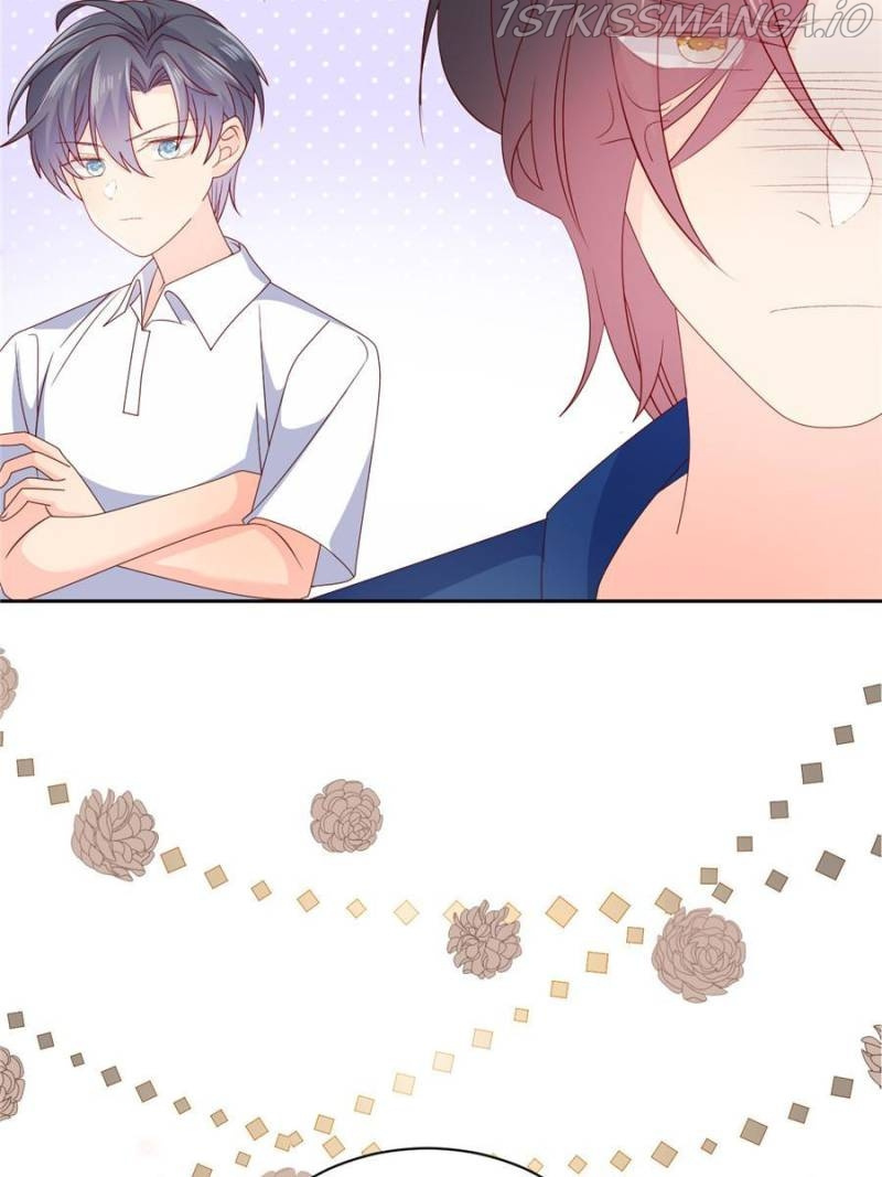 The boss is three and a half years old chapter 95 - page 10