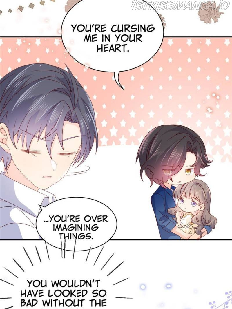 The boss is three and a half years old chapter 95 - page 11