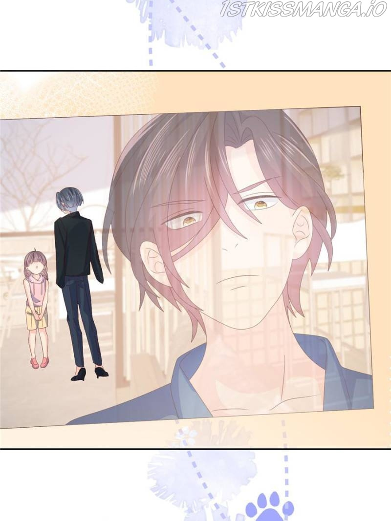 The boss is three and a half years old chapter 95 - page 20