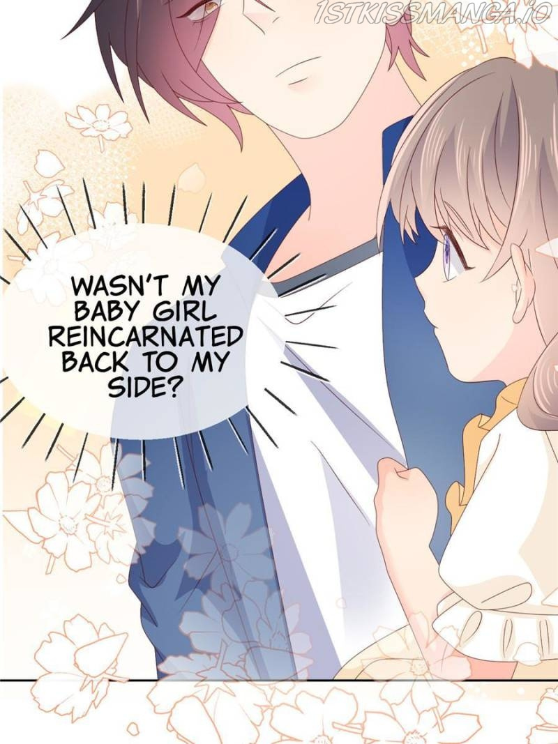 The boss is three and a half years old chapter 95 - page 26