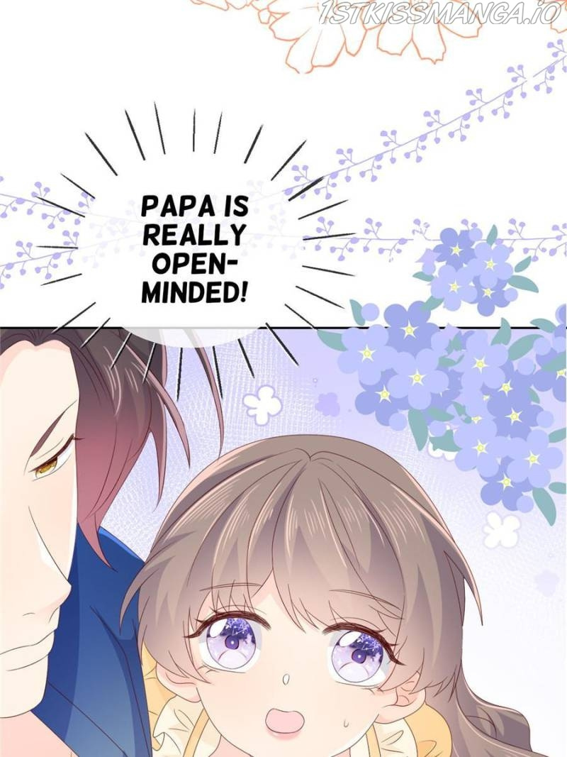 The boss is three and a half years old chapter 95 - page 27