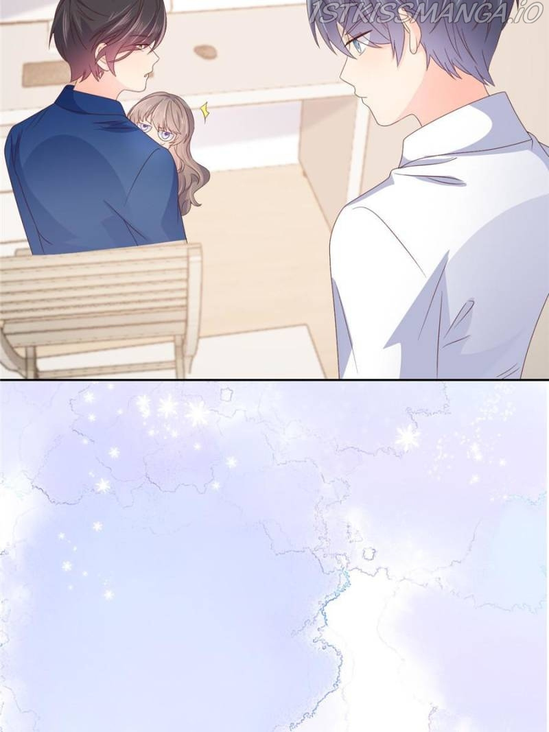 The boss is three and a half years old chapter 95 - page 29