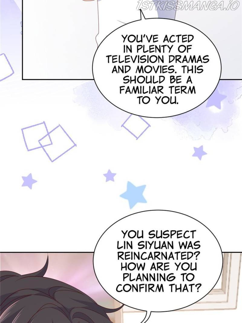 The boss is three and a half years old chapter 95 - page 36