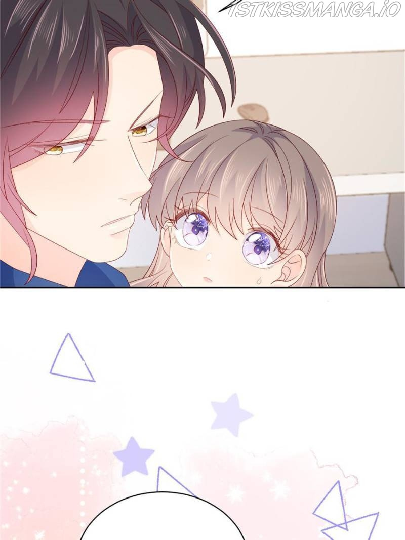 The boss is three and a half years old chapter 95 - page 37