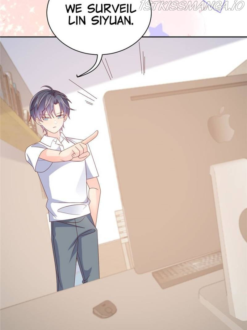 The boss is three and a half years old chapter 95 - page 38