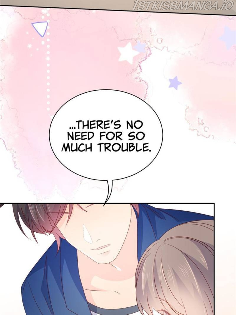 The boss is three and a half years old chapter 95 - page 39
