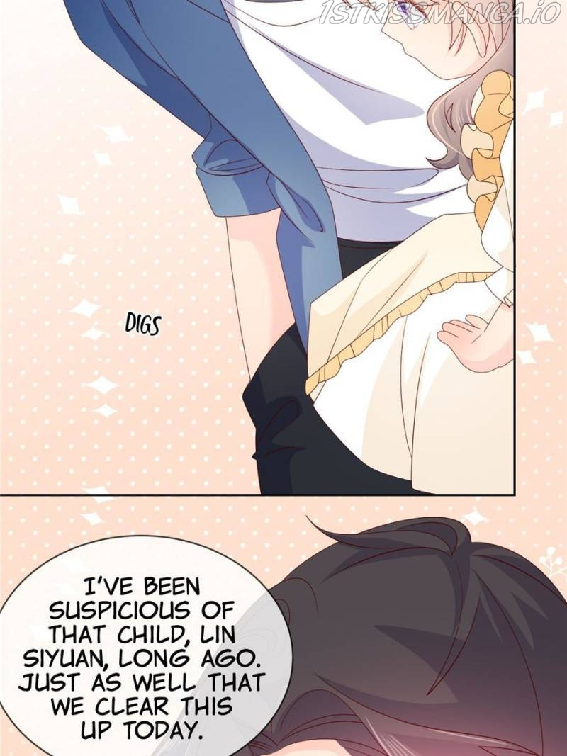 The boss is three and a half years old chapter 95 - page 40