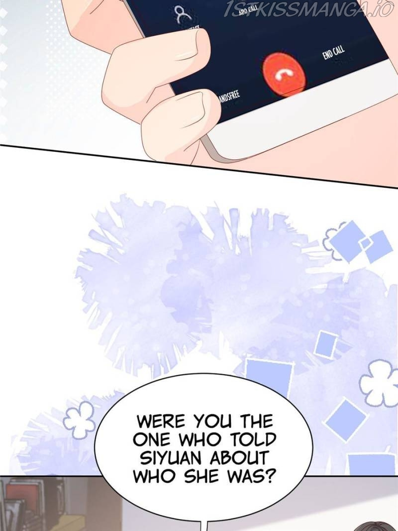 The boss is three and a half years old chapter 95 - page 43