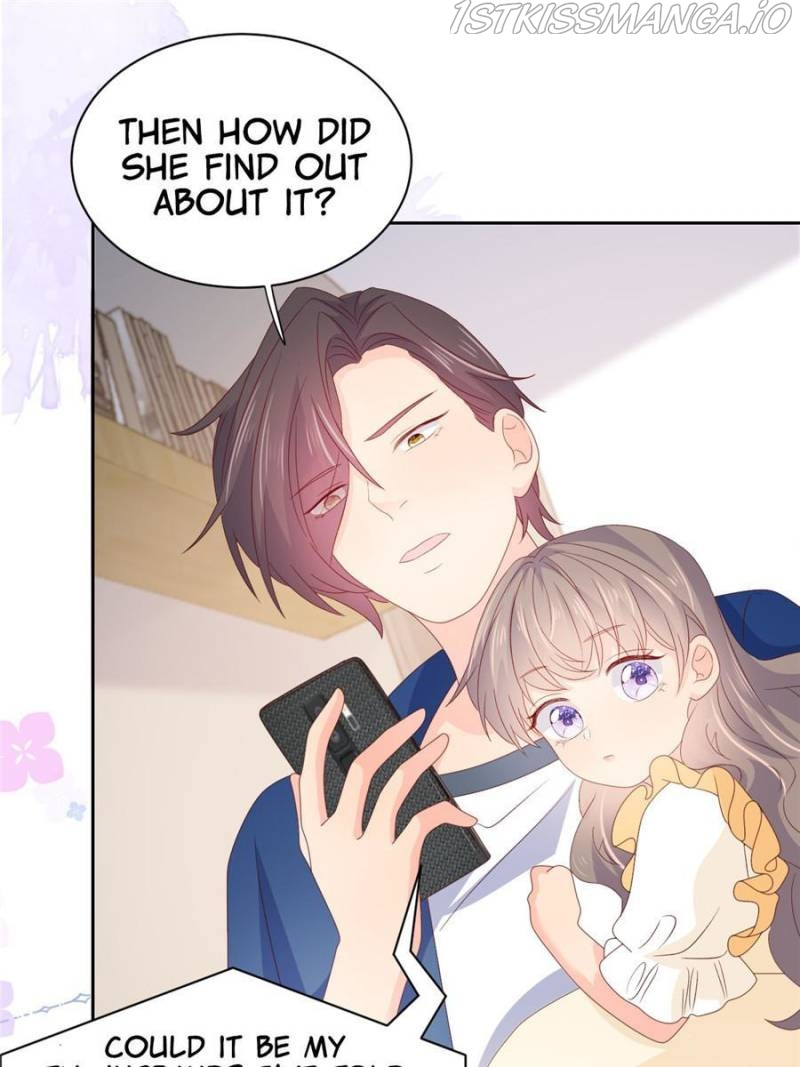 The boss is three and a half years old chapter 95 - page 46