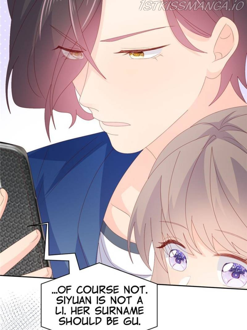 The boss is three and a half years old chapter 95 - page 48