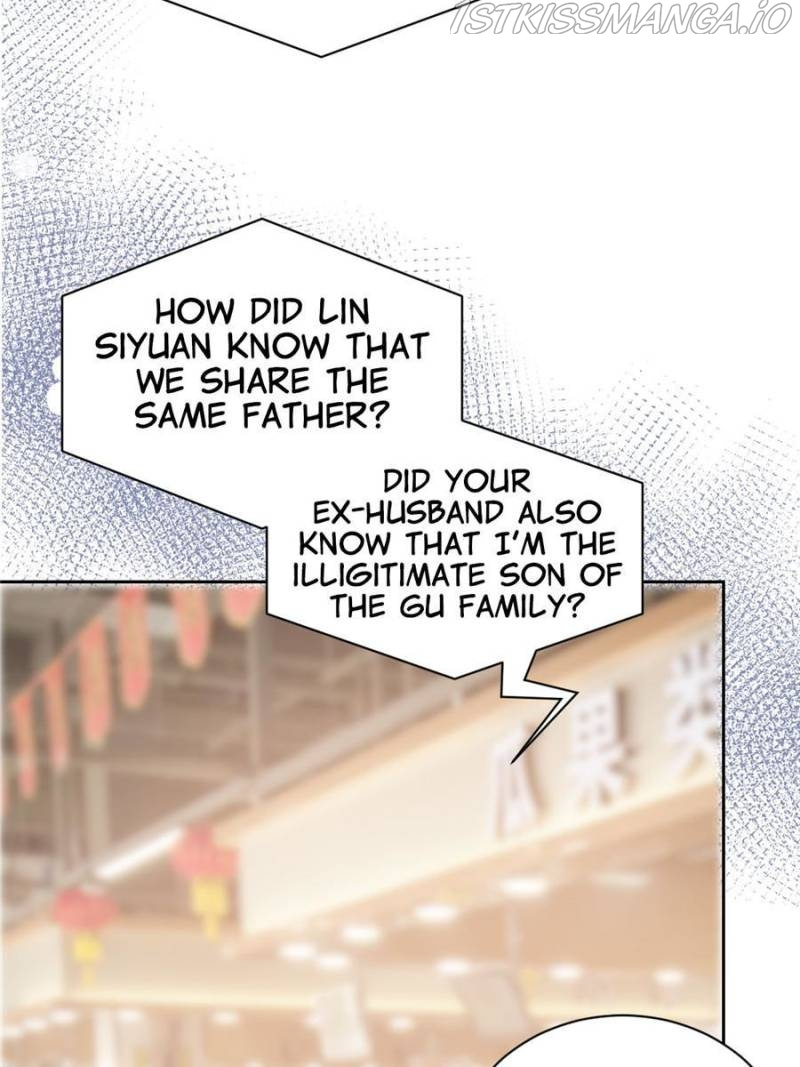 The boss is three and a half years old chapter 95 - page 49